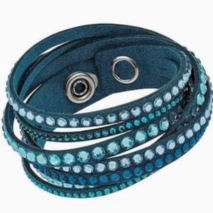 SWAROVSKI Slake Deluxe Bracelet